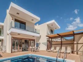 Palaiokastro Villas & Studios