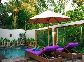 HOKYY Accommodation