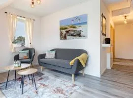 Ferienwohnung Döhner Wohnung 2