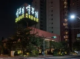 Betiya Motel