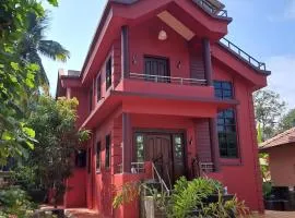 Villa Effy 3 Bedrooms - Entire Villa 1800 sq ft