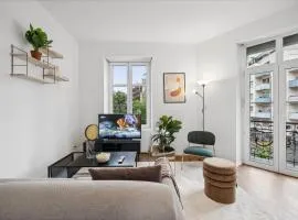 The R Apartment Margaretha