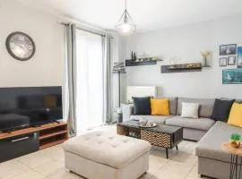 Rea Apartment