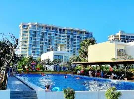 Aria Vũng Tàu, 5 homestay 4