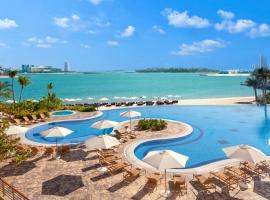 Andaz Family Suites by Hyatt- Palm Jumeirah
