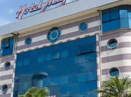 Hotel Majorana