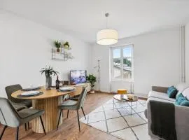 The R Apartment Otilia