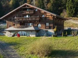 Chalet 1937