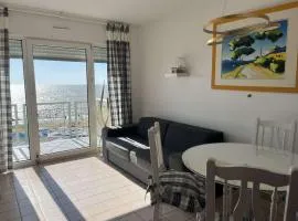 Appt 2 pièces CHATELAILLON PLAGE - CL040-R24