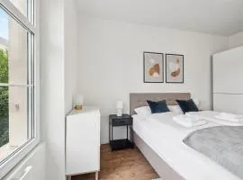 The R Apartment Chrischona