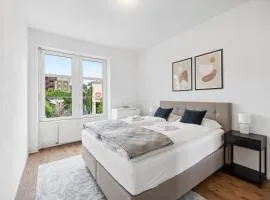 The R Apartment Chrischona