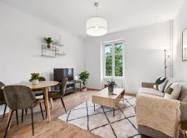 The R Apartment Chrischona