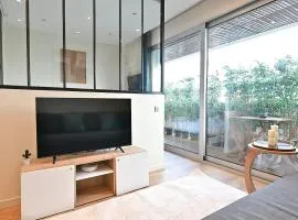 Charmant appartement Neuilly-sur-seine- II