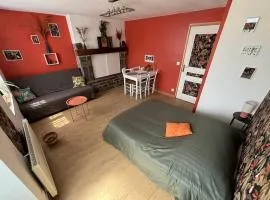 Chambre indépendante chez l habitant dans le Cotentin
