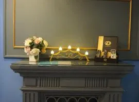 crown Hotel