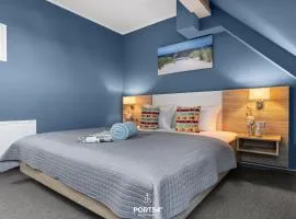 Ferienwohnung Bude 8 Dagebüll