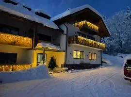 Marmotta Alpin hotel