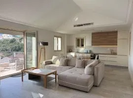 One Bedroom Sea View Apartment - Lustica Marina Village