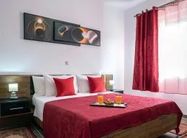 Serenity Luxury Villa in Paradisi Rhodes