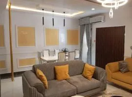 Haven Apartment