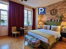 SleepWell Apartments Nowy Świat