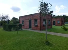 Das Schlafgut Dessau Bungalows