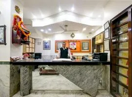 Hotel Paradise - New Delhi