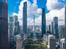 Guangzhou Xi Yun - Lai Xizhou Hotel-Free shuttle bus during Canton Fair