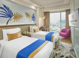 Kingsford Hotel Manila、マニラにあるニノイ・アキノ国際空港 - MNLの周辺ホテル
