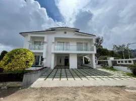 Cloud Nine Kodai, Family Only Boutique Home Stay