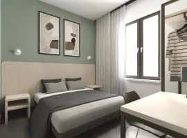 DUCATO HOTEL e RESIDENCE