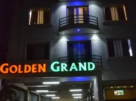 Golden Grand by Xury Hotels