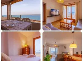 The Tower - Seaview & terrace