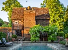 Chalford Manor