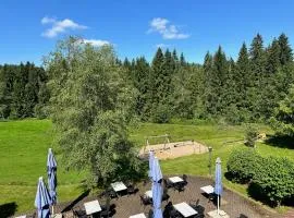 Ferienwohnung Wilma Hinterzarten