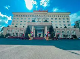Khách sạn Đoàn 198 Đà Lạt