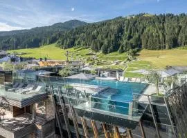 Hotel Salzburger Hof Leogang