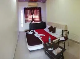 Hotel mp