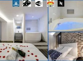 My Toul'House SPA
