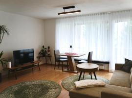 Apartment Kleo - Kerenzerberg, hotel v destinaci Filzbach