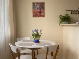 Sun Apartment