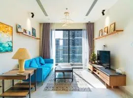 Luxurious Apartment in the Beverly Residence Area, Vinhomes Grand Park