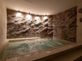 Olea Luxury Rooms & Spa, מלון בספליט