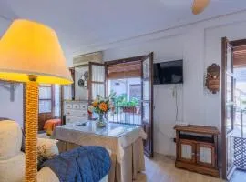 Apartamento Corredera 21 Cordoba