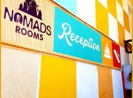 Nomads Rooms