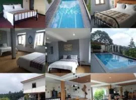 Villa Bella Vista 2