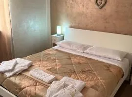 Serafino Lodge