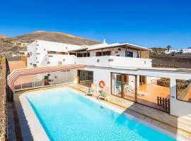 Villa Asomada