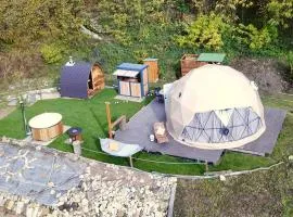Glamp SunnyMoon
