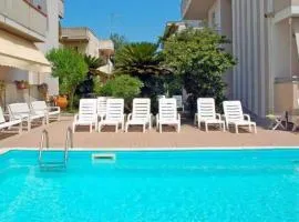 Marconi Seaside Residence, Pool, Wifi, Abruzzo